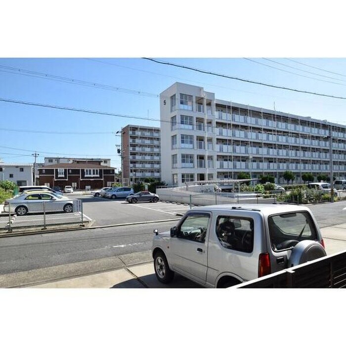 Ｐｏｒｔ　Ｗｅｓｔ雅の物件内観写真