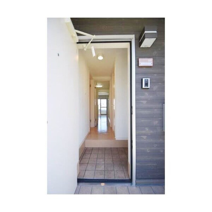 Ｐｏｒｔ　Ｗｅｓｔ雅の物件内観写真