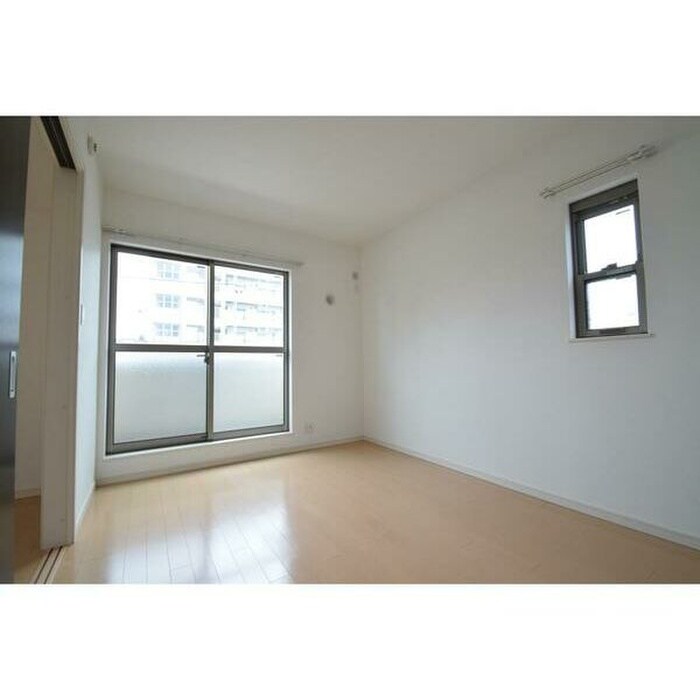 Ｐｏｒｔ　Ｗｅｓｔ雅の物件内観写真