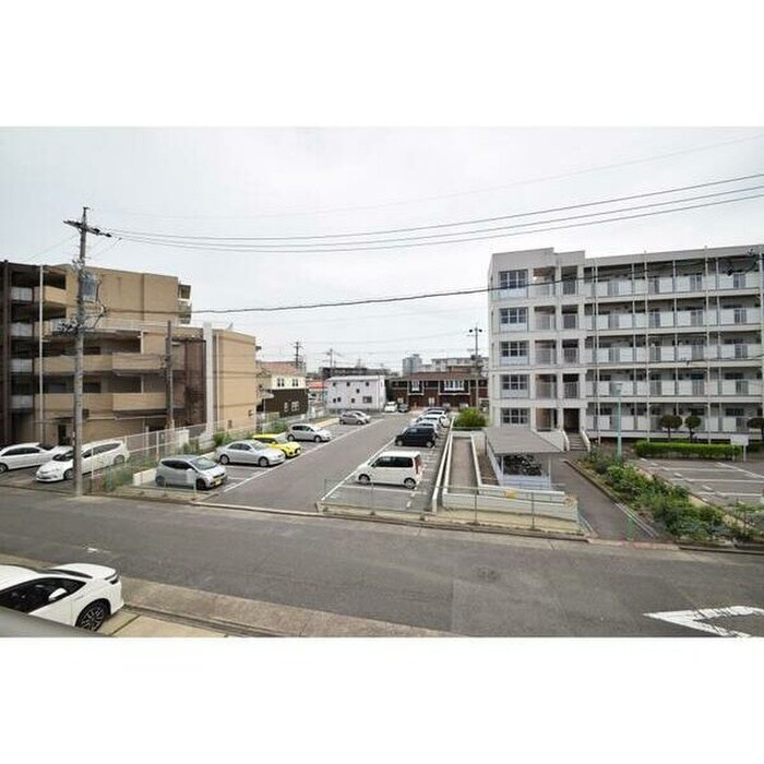 Ｐｏｒｔ　Ｗｅｓｔ雅の物件内観写真