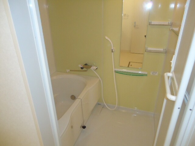 Ｐｏｒｔ　Ｗｅｓｔ雅の物件内観写真