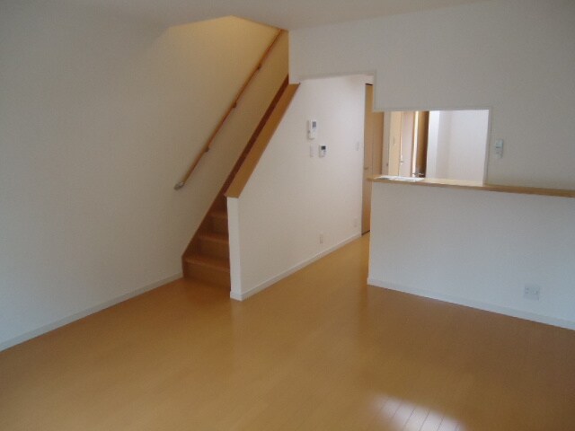 Ｐｏｒｔ　Ｗｅｓｔ雅の物件内観写真