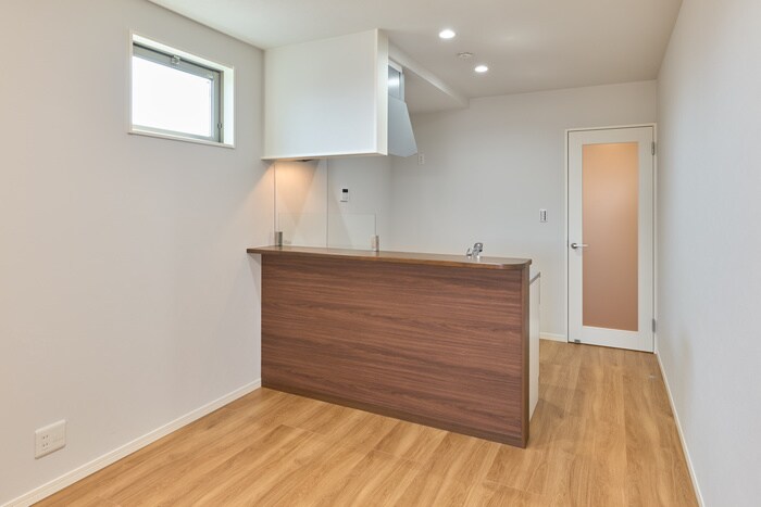 Ｚｅｃｃａ栄生の物件内観写真