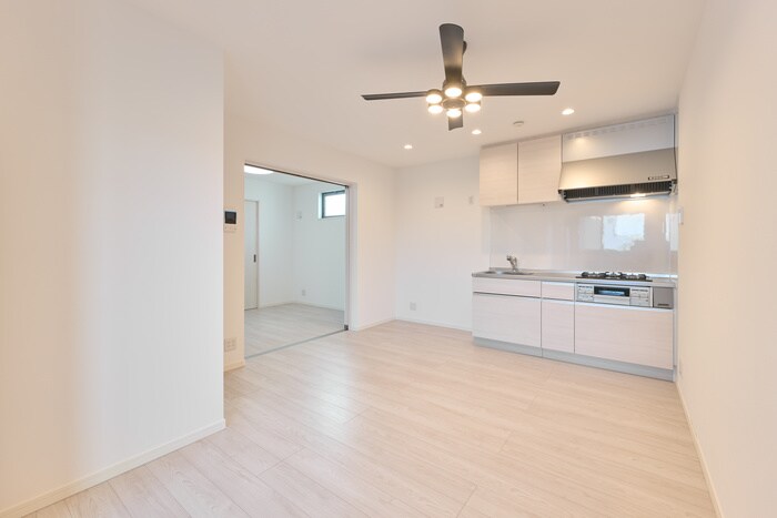 Ｚｅｃｃａ栄生の物件内観写真