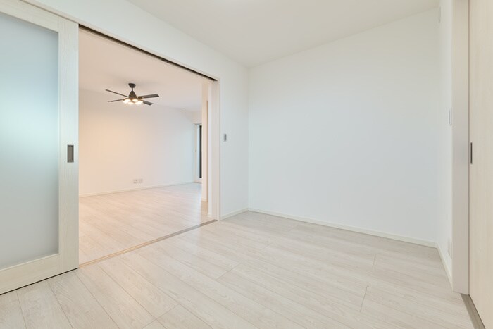 Ｚｅｃｃａ栄生の物件内観写真