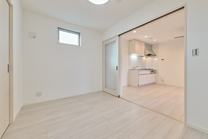 Ｚｅｃｃａ栄生の物件内観写真