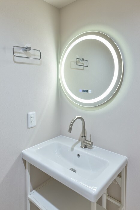 Ｚｅｃｃａ栄生の物件内観写真