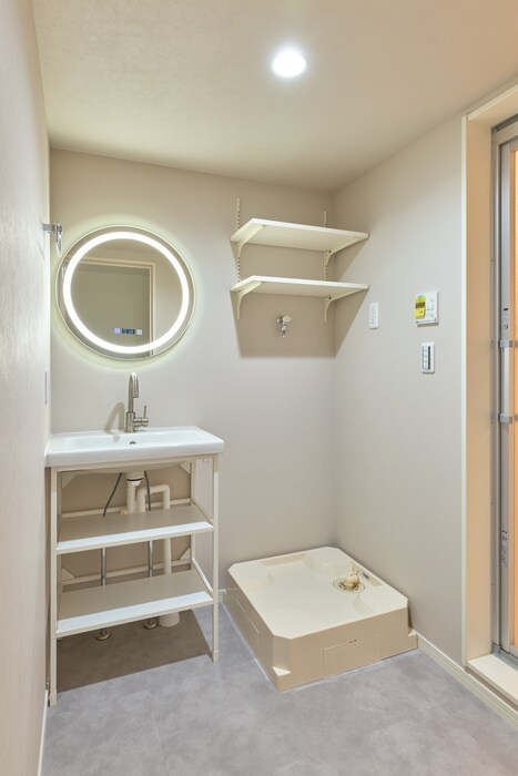 Ｚｅｃｃａ栄生の物件内観写真