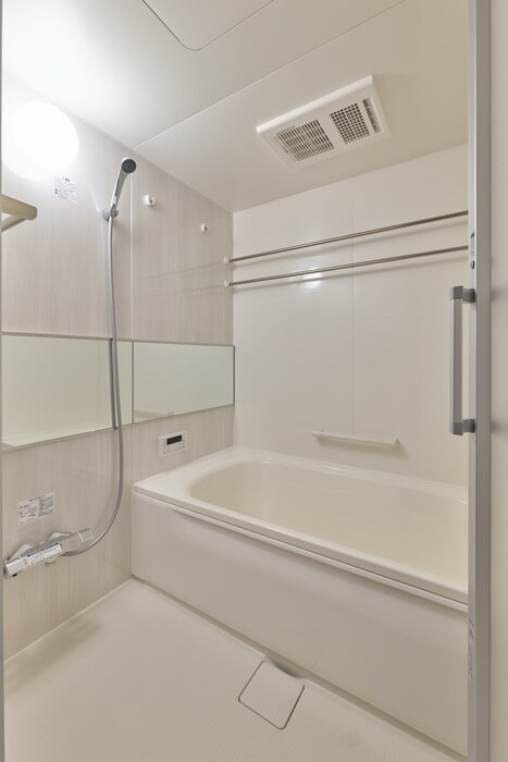 Ｚｅｃｃａ栄生の物件内観写真