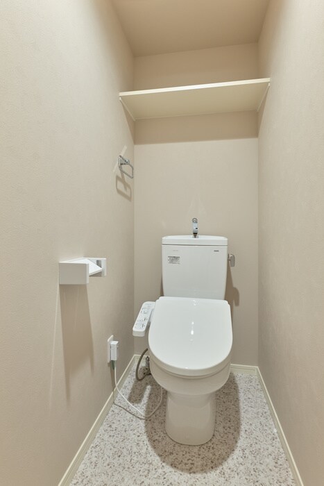 Ｚｅｃｃａ栄生の物件内観写真