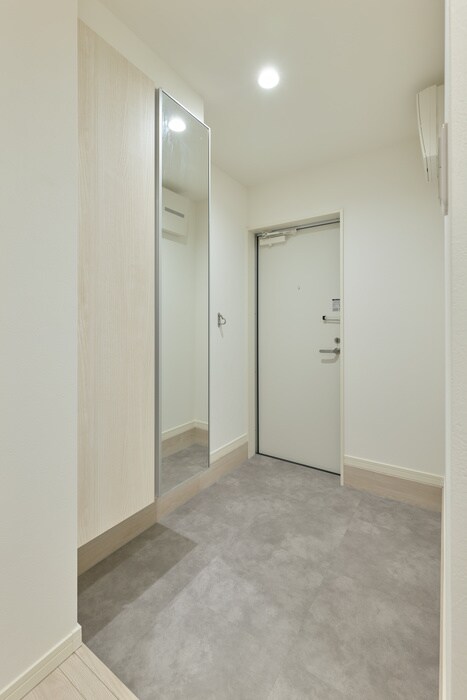 Ｚｅｃｃａ栄生の物件内観写真