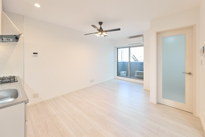 Ｚｅｃｃａ栄生の物件内観写真