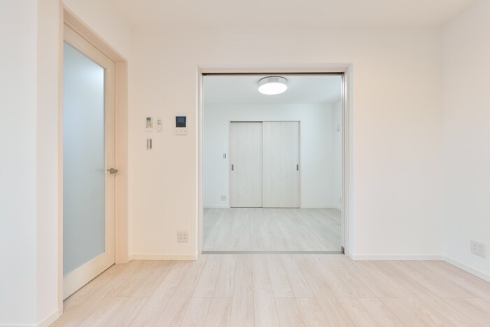 Ｚｅｃｃａ栄生の物件内観写真