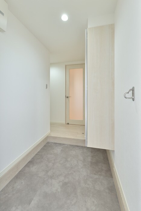 Ｚｅｃｃａ栄生の物件内観写真