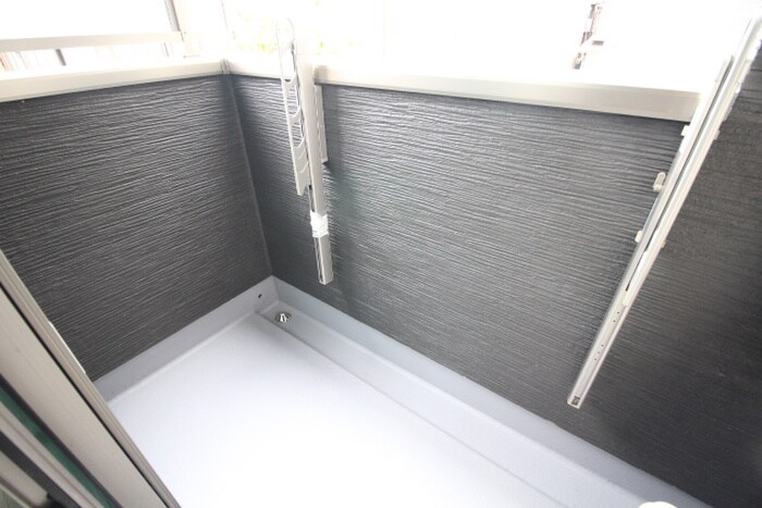 Ｚｅｃｃａ栄生の物件内観写真