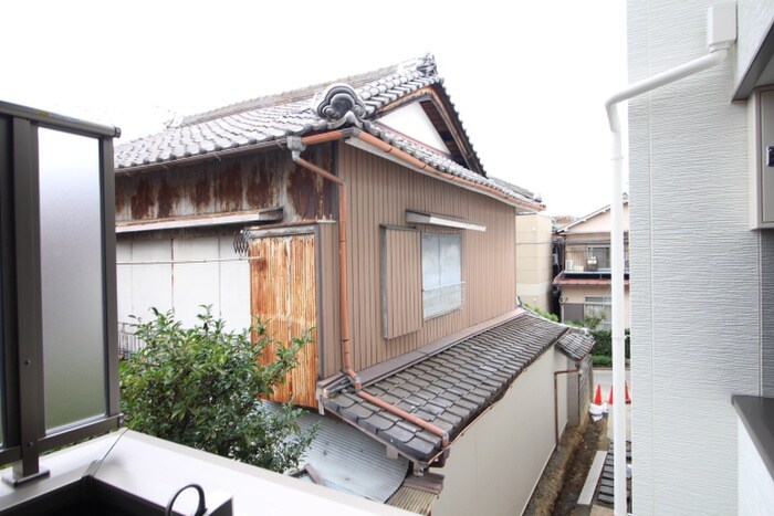 Ｚｅｃｃａ栄生の物件内観写真