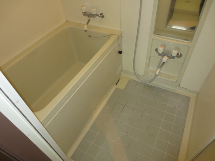 アーク宝地の物件内観写真