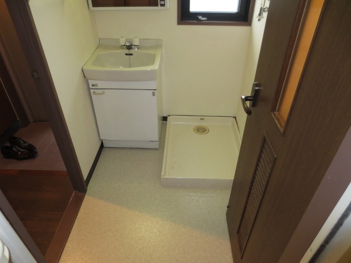 アーク宝地の物件内観写真