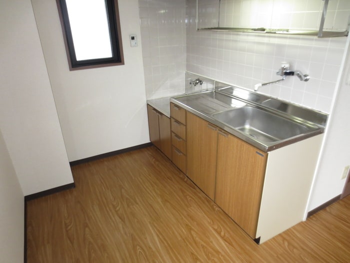 アーク宝地の物件内観写真