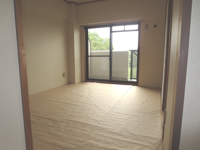 アーク宝地の物件内観写真