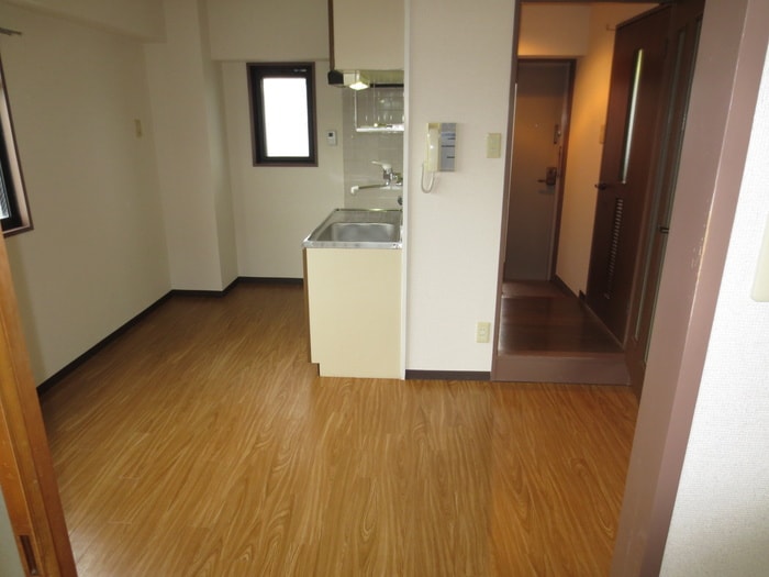 アーク宝地の物件内観写真