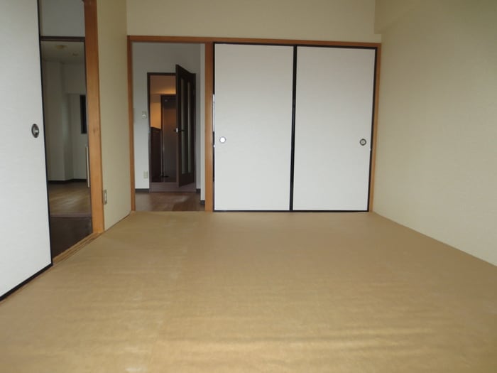 アーク宝地の物件内観写真