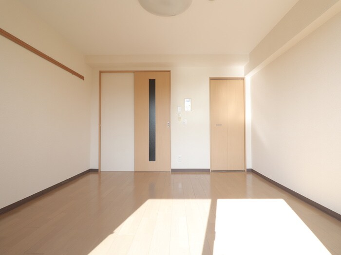 サン・東山公園イ－ストの物件内観写真