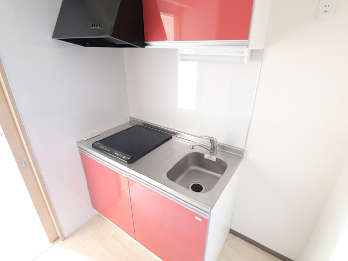 サン・東山公園イ－ストの物件内観写真