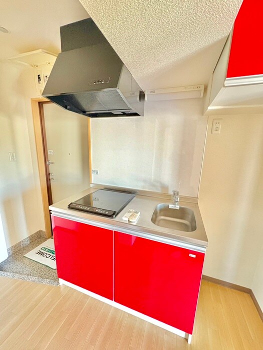 サン・東山公園イ－ストの物件内観写真