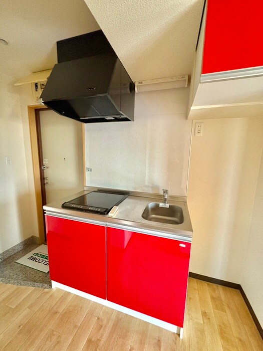 サン・東山公園イ－ストの物件内観写真