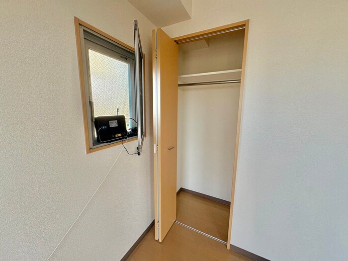 サン・東山公園イ－ストの物件内観写真