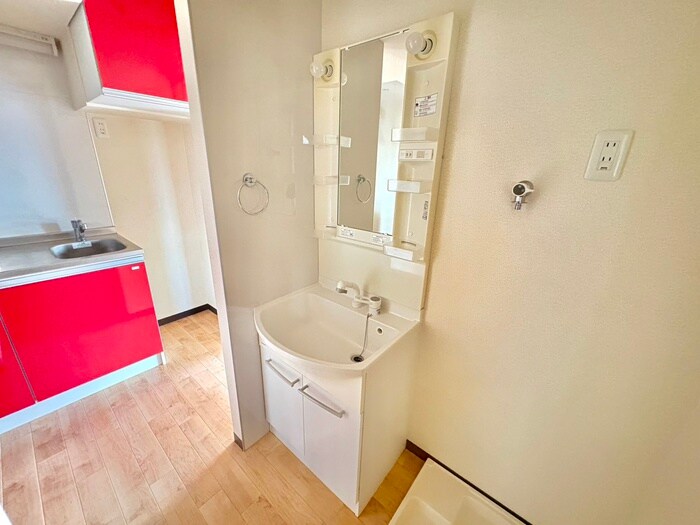 サン・東山公園イ－ストの物件内観写真