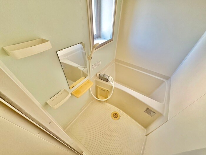 サン・東山公園イ－ストの物件内観写真