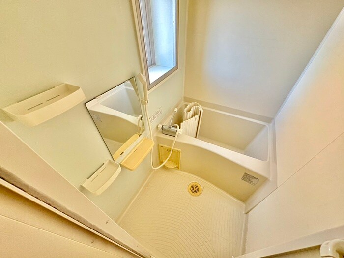 サン・東山公園イ－ストの物件内観写真