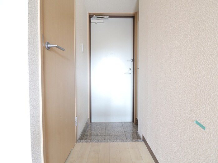 サン・東山公園イ－ストの物件内観写真