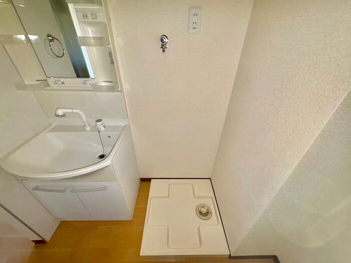 サン・東山公園イ－ストの物件内観写真