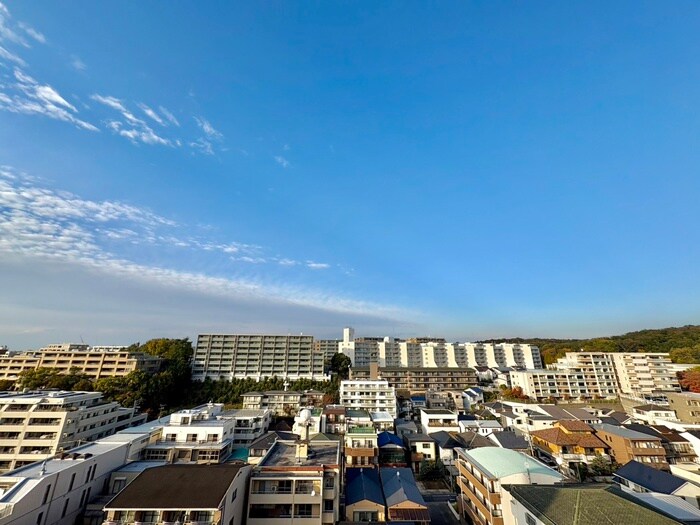 サン・東山公園イ－ストの物件内観写真