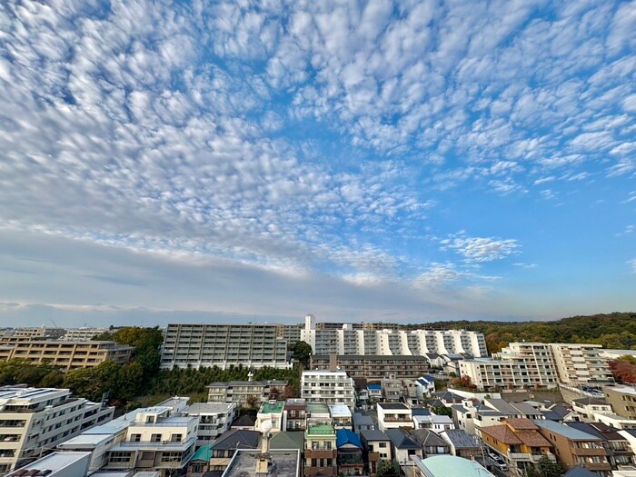 サン・東山公園イ－ストの物件内観写真