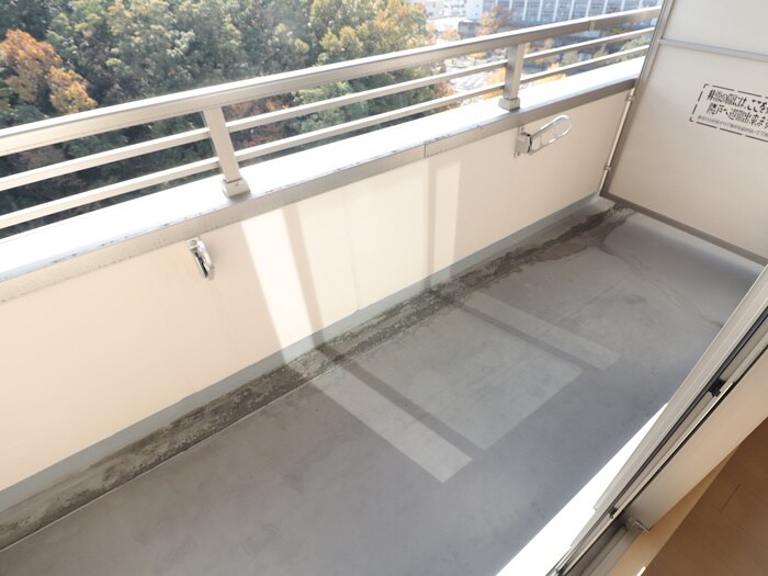 サン・東山公園イ－ストの物件内観写真