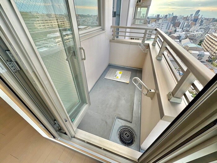 サン・東山公園イ－ストの物件内観写真