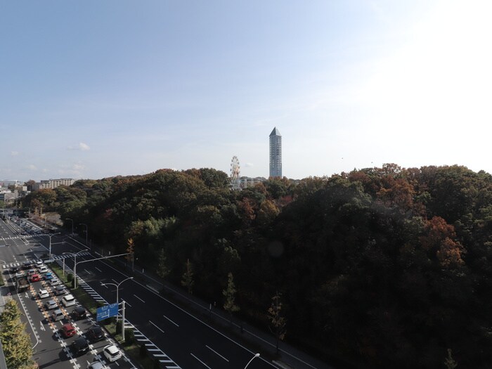 サン・東山公園イ－ストの物件内観写真