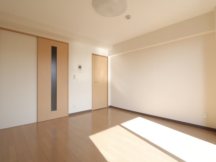 サン・東山公園イ－ストの物件内観写真