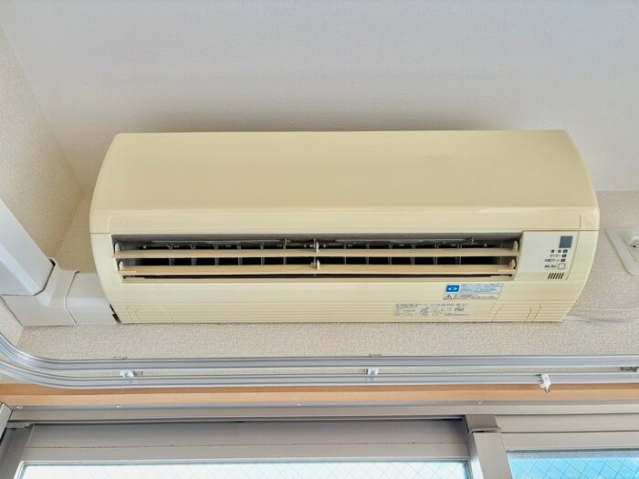 サン・東山公園イ－ストの物件内観写真