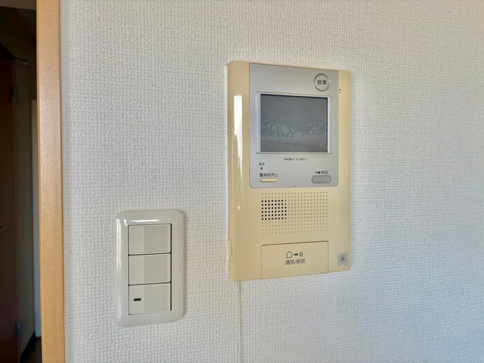 サン・東山公園イ－ストの物件内観写真