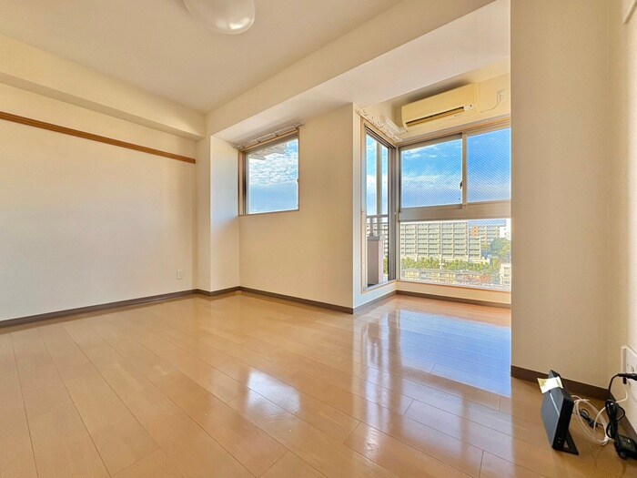 サン・東山公園イ－ストの物件内観写真