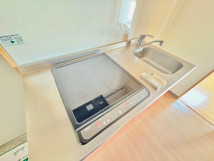 サン・東山公園イ－ストの物件内観写真