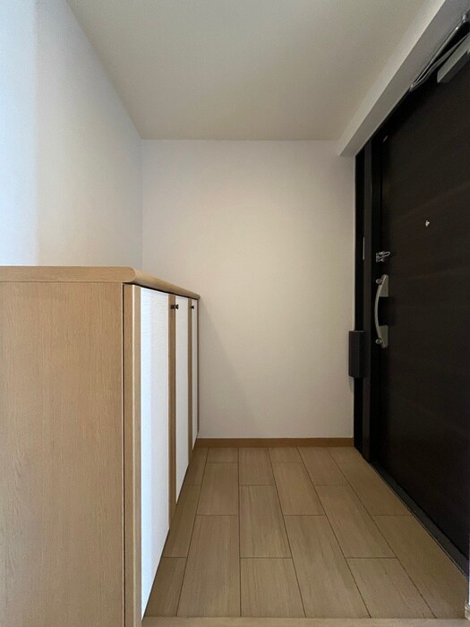 鳥見ﾊﾟ-ｸ･ﾏﾝｼｮﾝ三番街南棟(1204)の物件内観写真