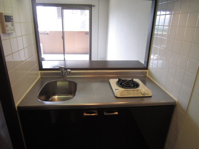 ﾗｲｼﾞﾝｸﾞｺｰﾄ名古屋駅前東（201）の物件内観写真