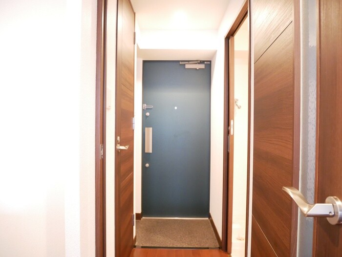 ﾗｲｼﾞﾝｸﾞｺｰﾄ名古屋駅前東（201）の物件内観写真