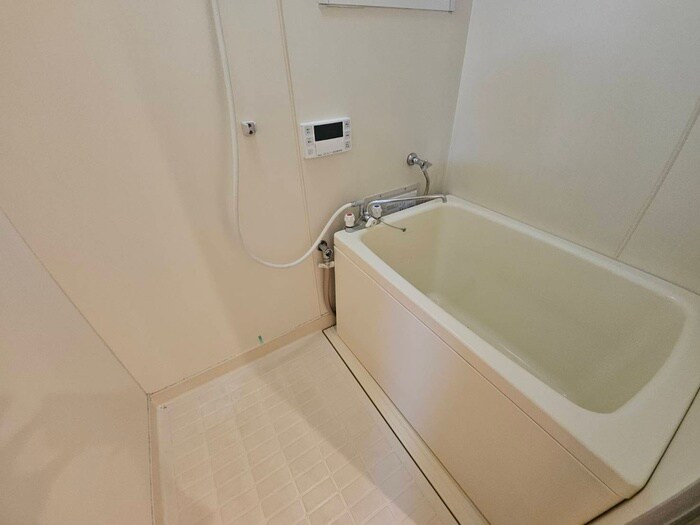 シャトル緑ヶ丘Ⅱ棟の物件内観写真